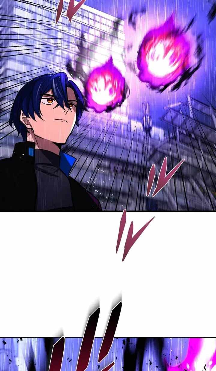 Reborn Ranker – Gravity User — Chapter 192 — page 104