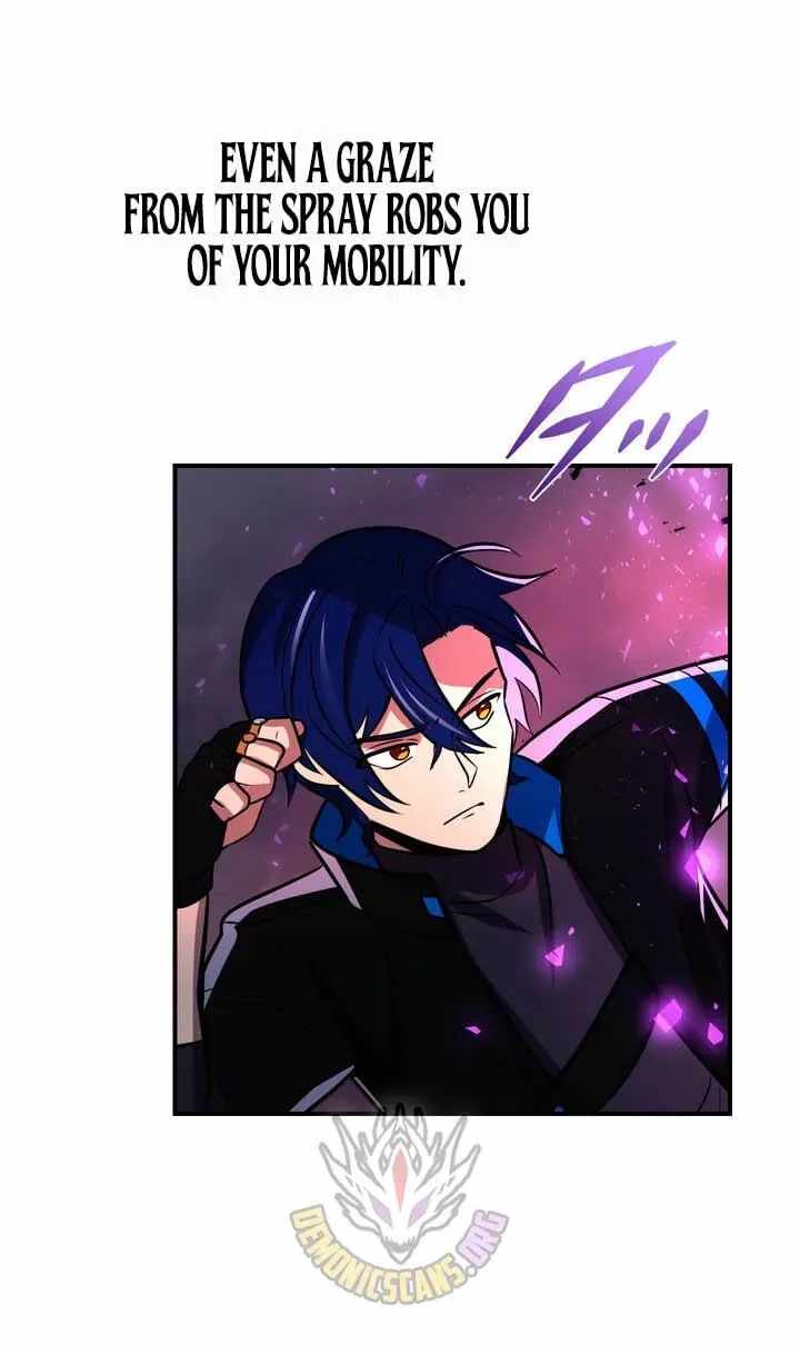 Reborn Ranker – Gravity User — Chapter 192 — page 107