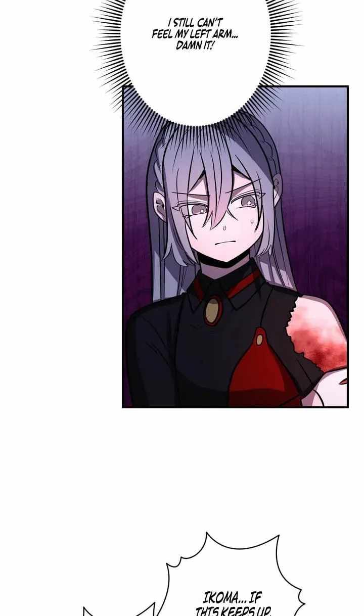 Reborn Ranker – Gravity User — Chapter 192 — page 109