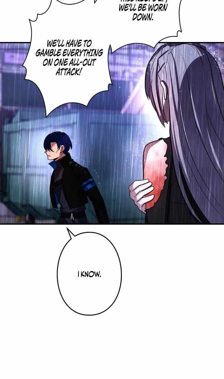 Reborn Ranker – Gravity User — Chapter 192 — page 110