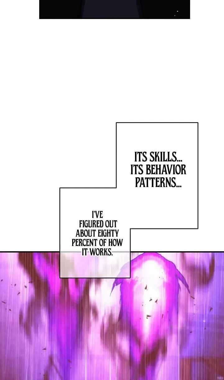 Reborn Ranker – Gravity User — Chapter 192 — page 112