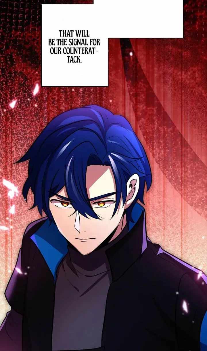 Reborn Ranker – Gravity User — Chapter 192 — page 114