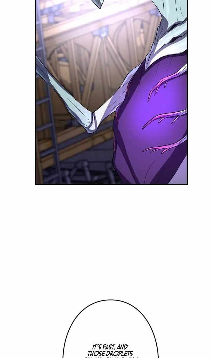 Reborn Ranker – Gravity User — Chapter 193 — page 7