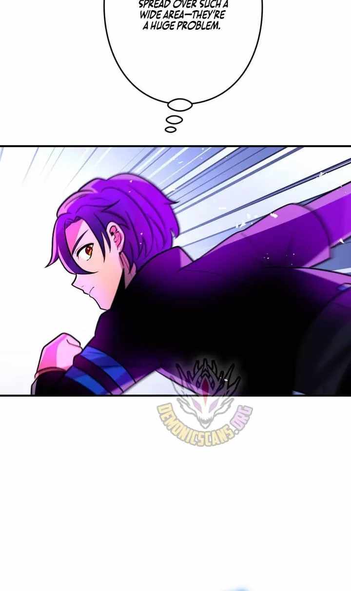 Reborn Ranker – Gravity User — Chapter 193 — page 8
