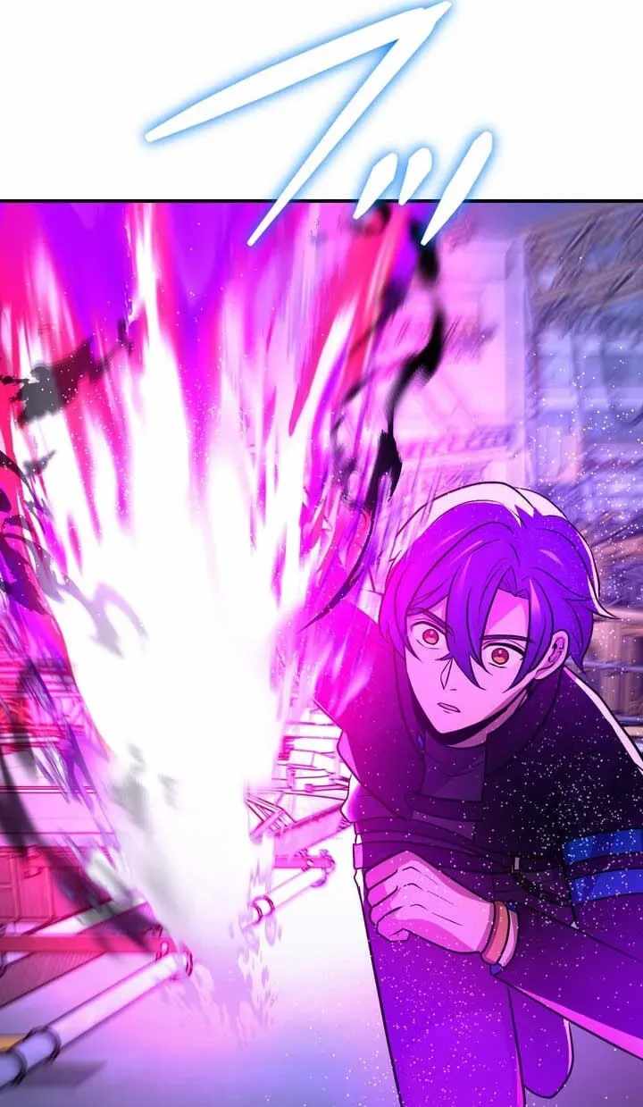 Reborn Ranker – Gravity User — Chapter 193 — page 9