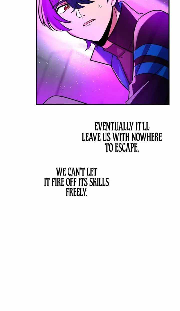 Reborn Ranker – Gravity User — Chapter 193 — page 15