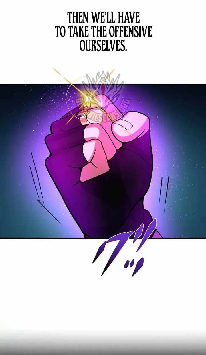 Reborn Ranker – Gravity User — Chapter 193 — page 16