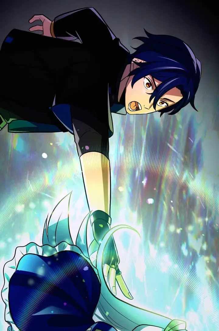 Reborn Ranker – Gravity User — Chapter 193 — page 19