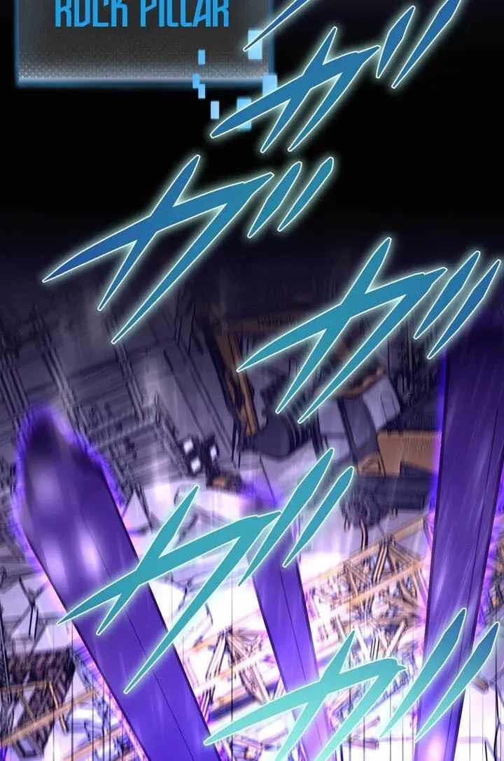 Reborn Ranker – Gravity User — Chapter 193 — page 21