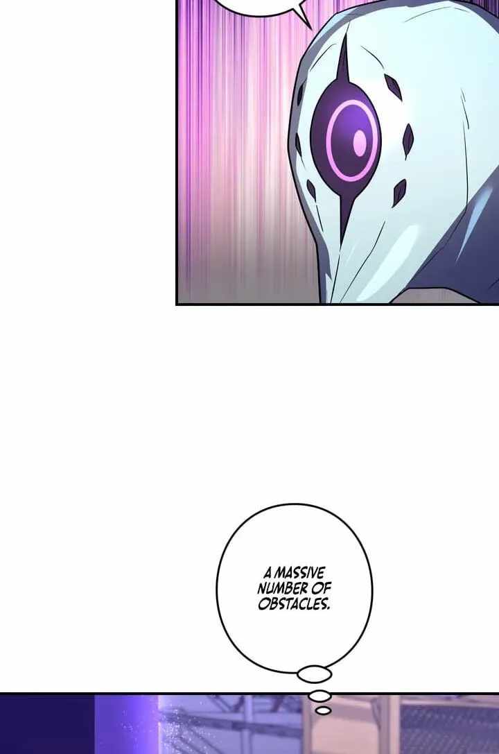 Reborn Ranker – Gravity User — Chapter 193 — page 23