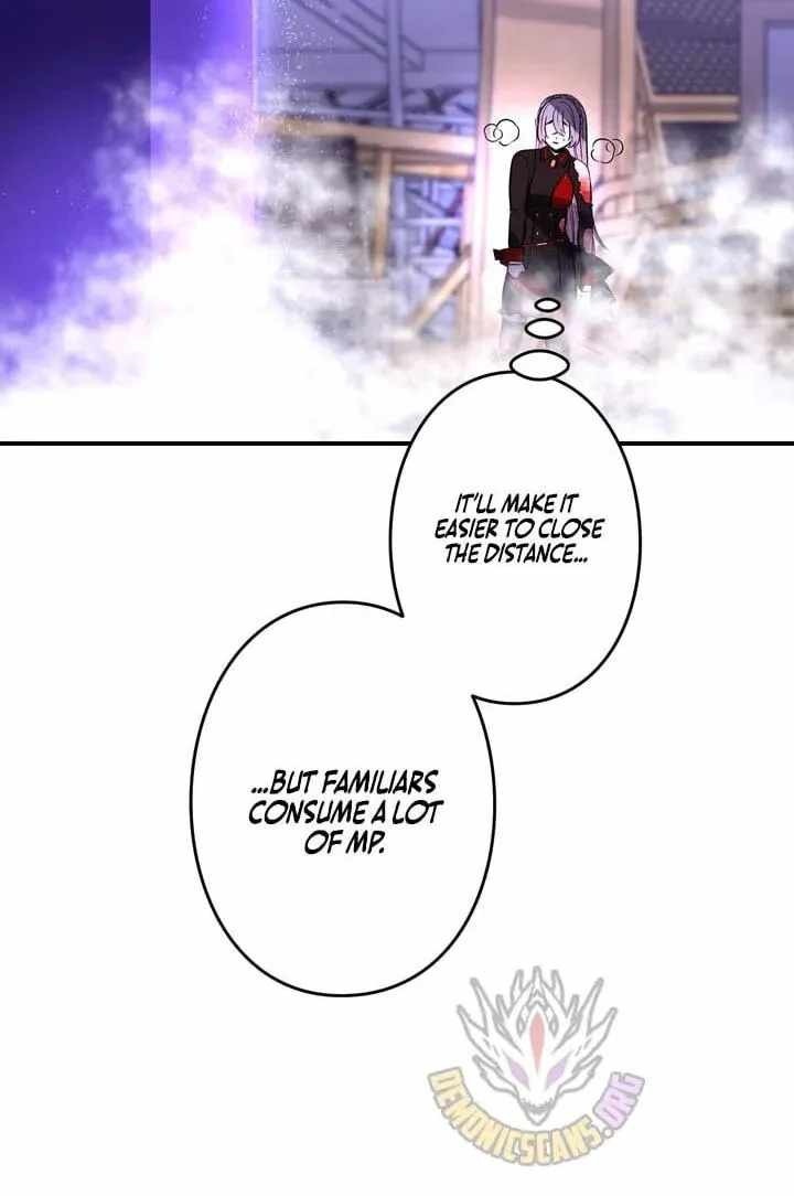 Reborn Ranker – Gravity User — Chapter 193 — page 24