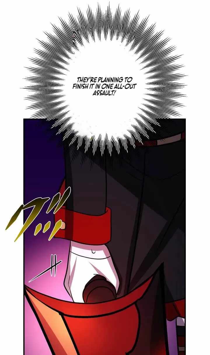 Reborn Ranker – Gravity User — Chapter 193 — page 25