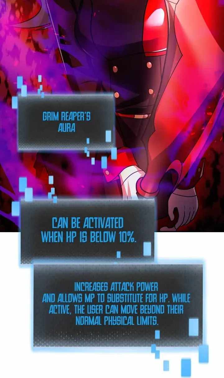 Reborn Ranker – Gravity User — Chapter 193 — page 27