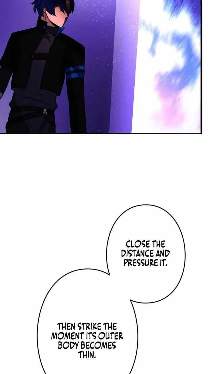 Reborn Ranker – Gravity User — Chapter 193 — page 30