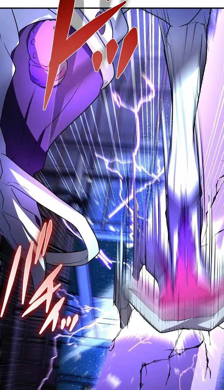 Reborn Ranker – Gravity User — Chapter 193 — page 35