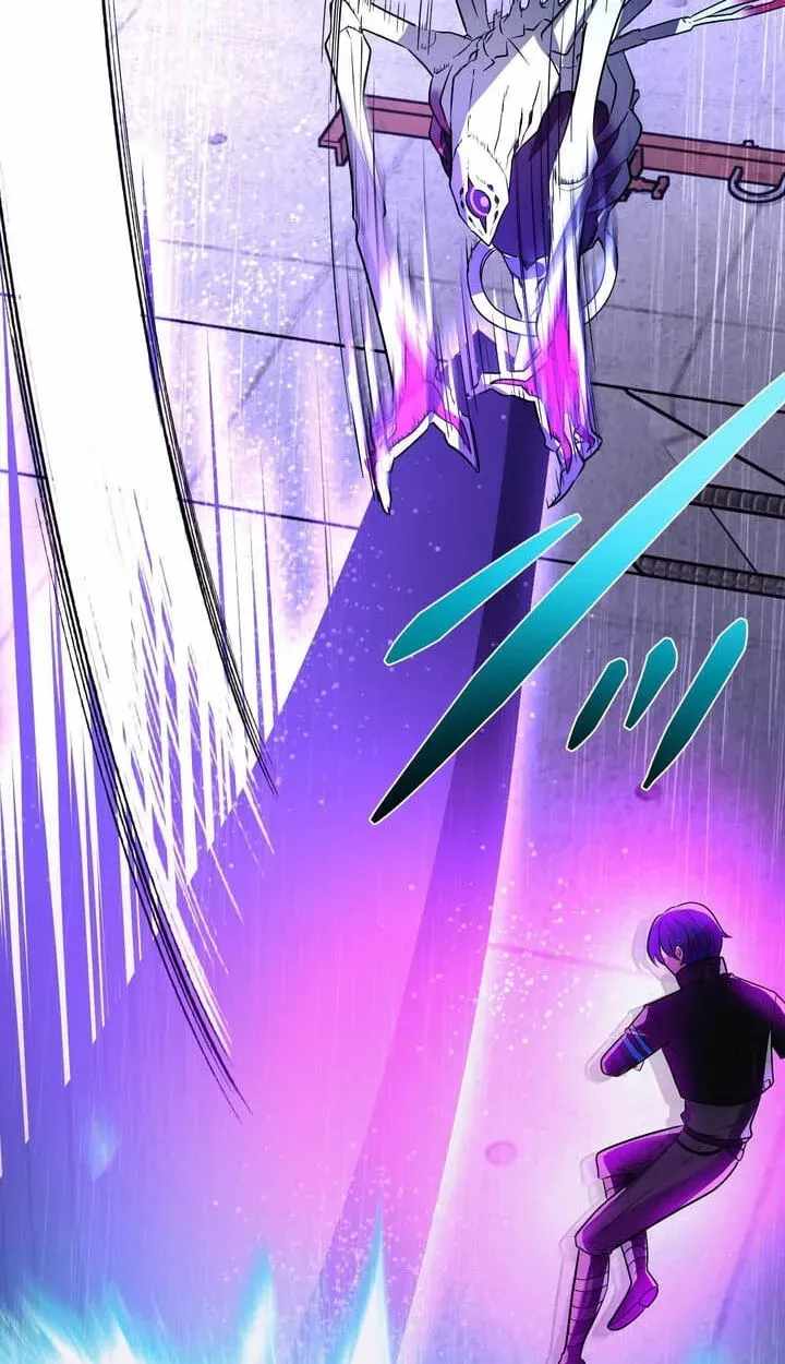 Reborn Ranker – Gravity User — Chapter 193 — page 38