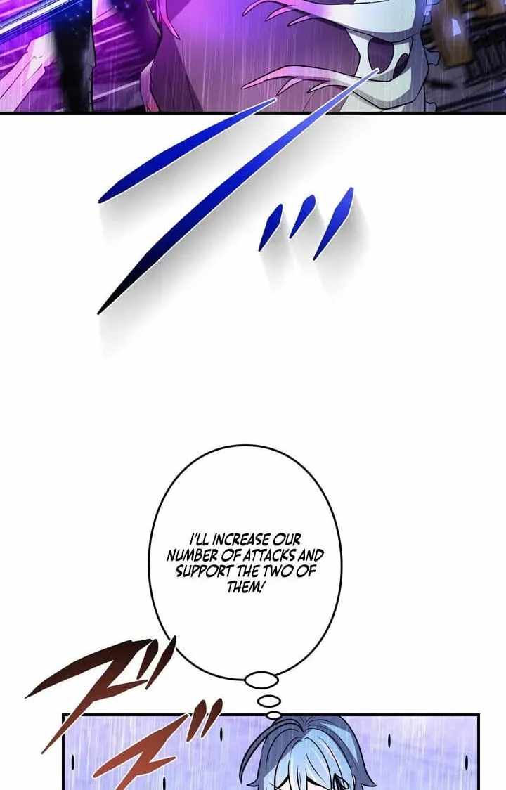 Reborn Ranker – Gravity User — Chapter 193 — page 42
