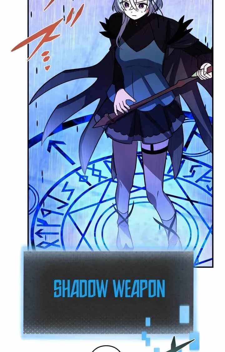 Reborn Ranker – Gravity User — Chapter 193 — page 43