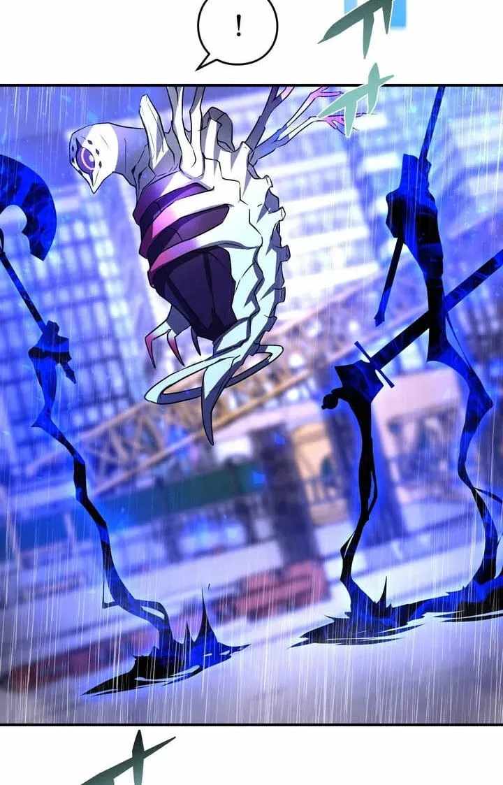 Reborn Ranker – Gravity User — Chapter 193 — page 44