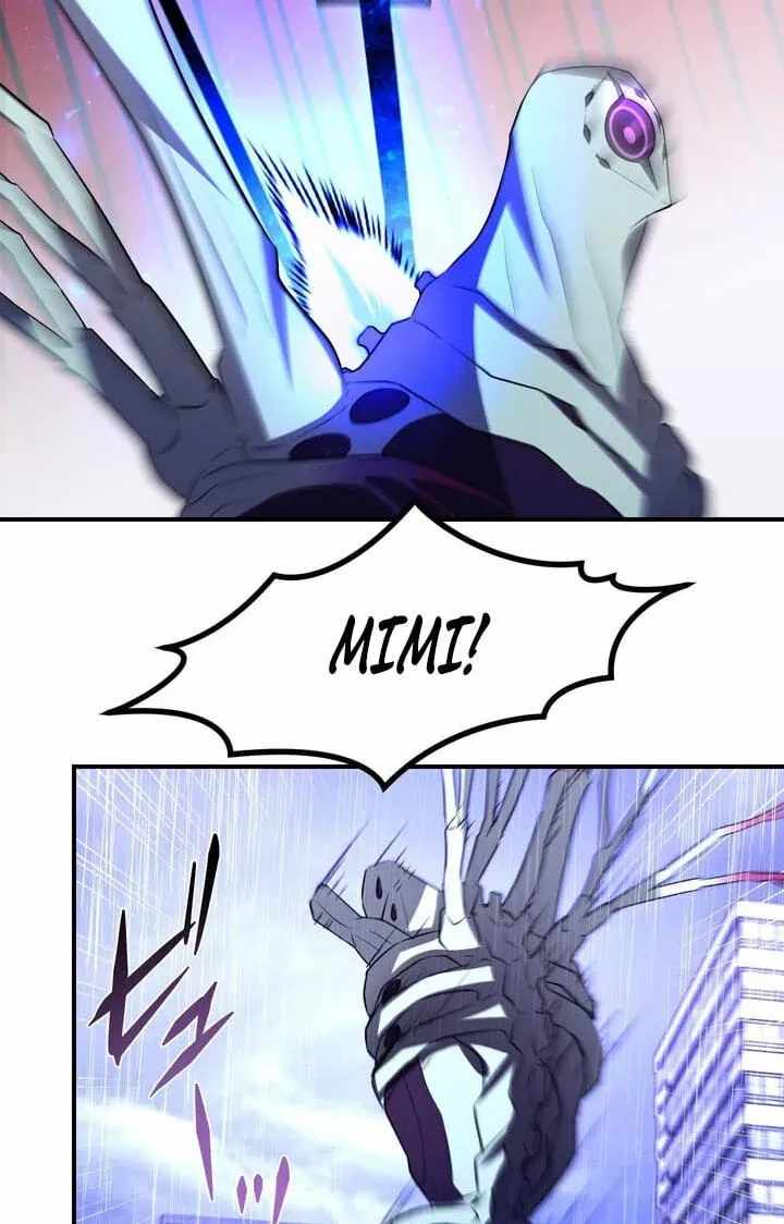 Reborn Ranker – Gravity User — Chapter 193 — page 47