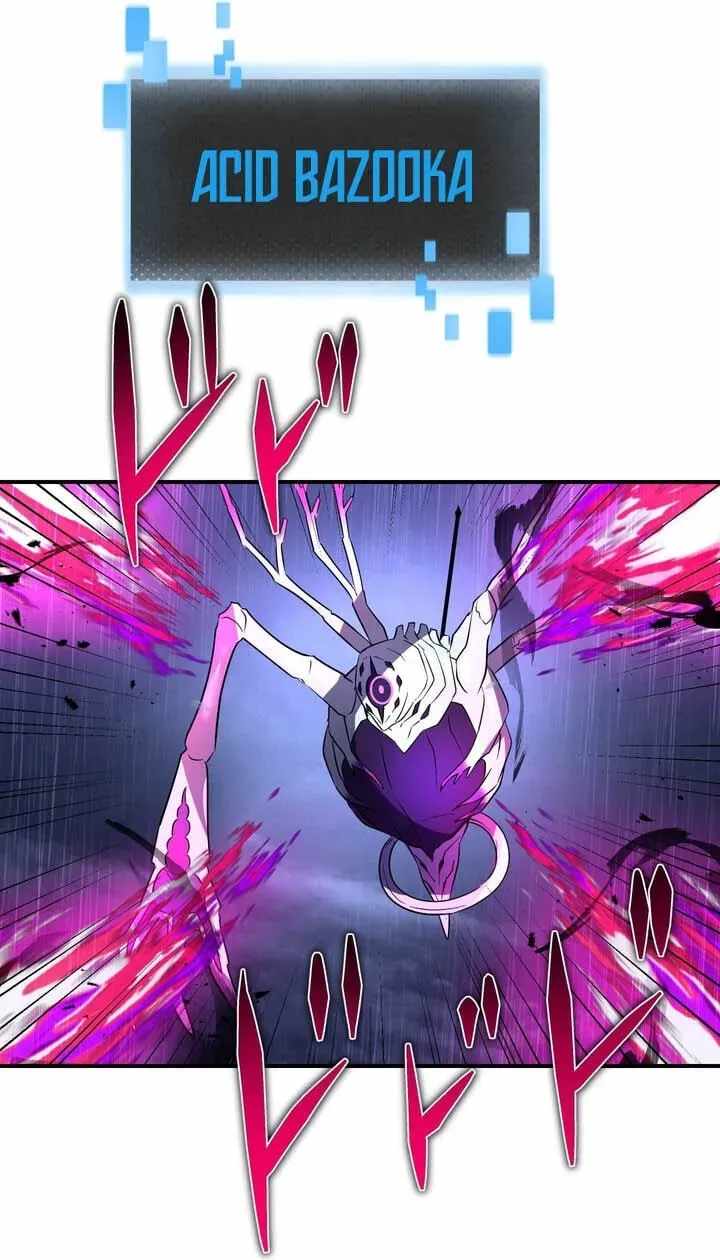 Reborn Ranker – Gravity User — Chapter 193 — page 49