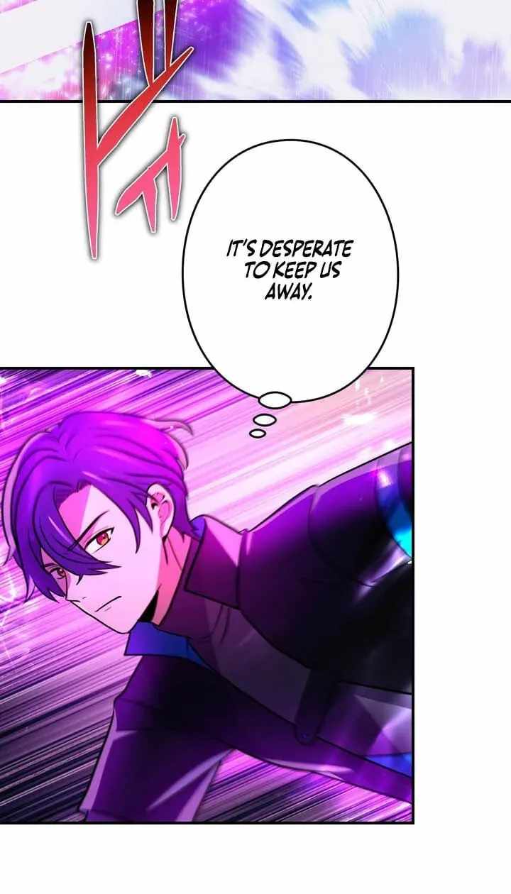 Reborn Ranker – Gravity User — Chapter 193 — page 51