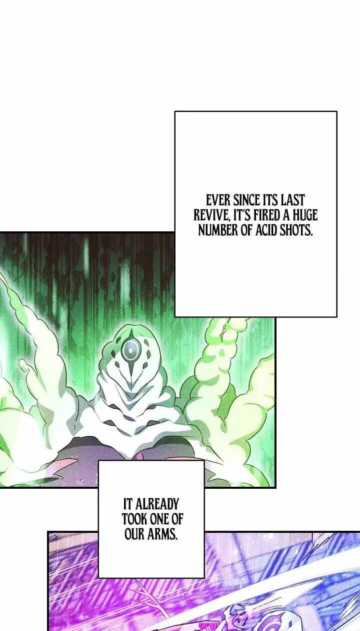 Reborn Ranker – Gravity User — Chapter 193 — page 52