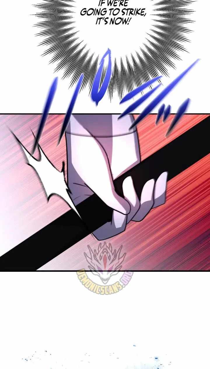 Reborn Ranker – Gravity User — Chapter 193 — page 54