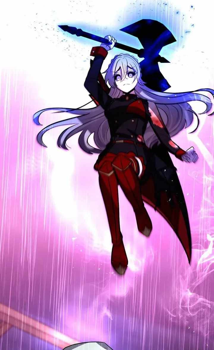 Reborn Ranker – Gravity User — Chapter 193 — page 55