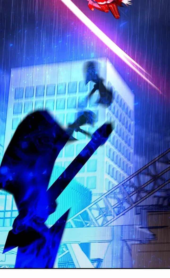 Reborn Ranker – Gravity User — Chapter 193 — page 59