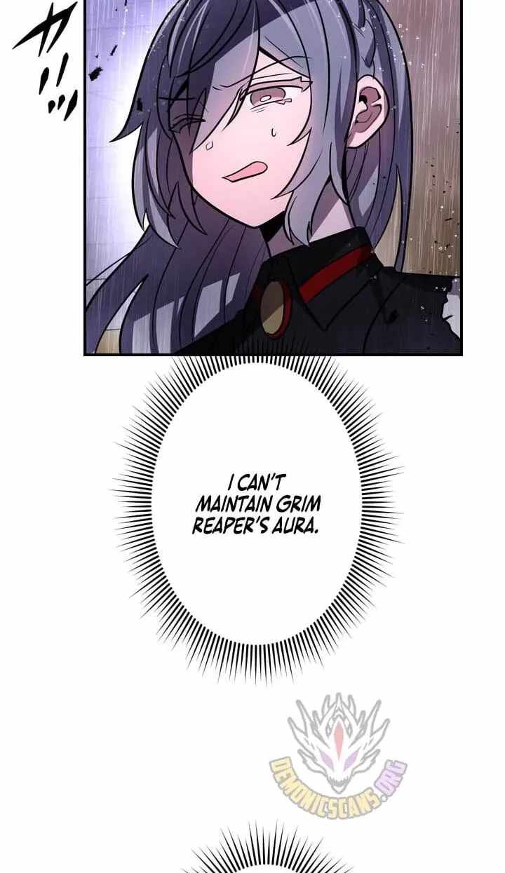 Reborn Ranker – Gravity User — Chapter 193 — page 69