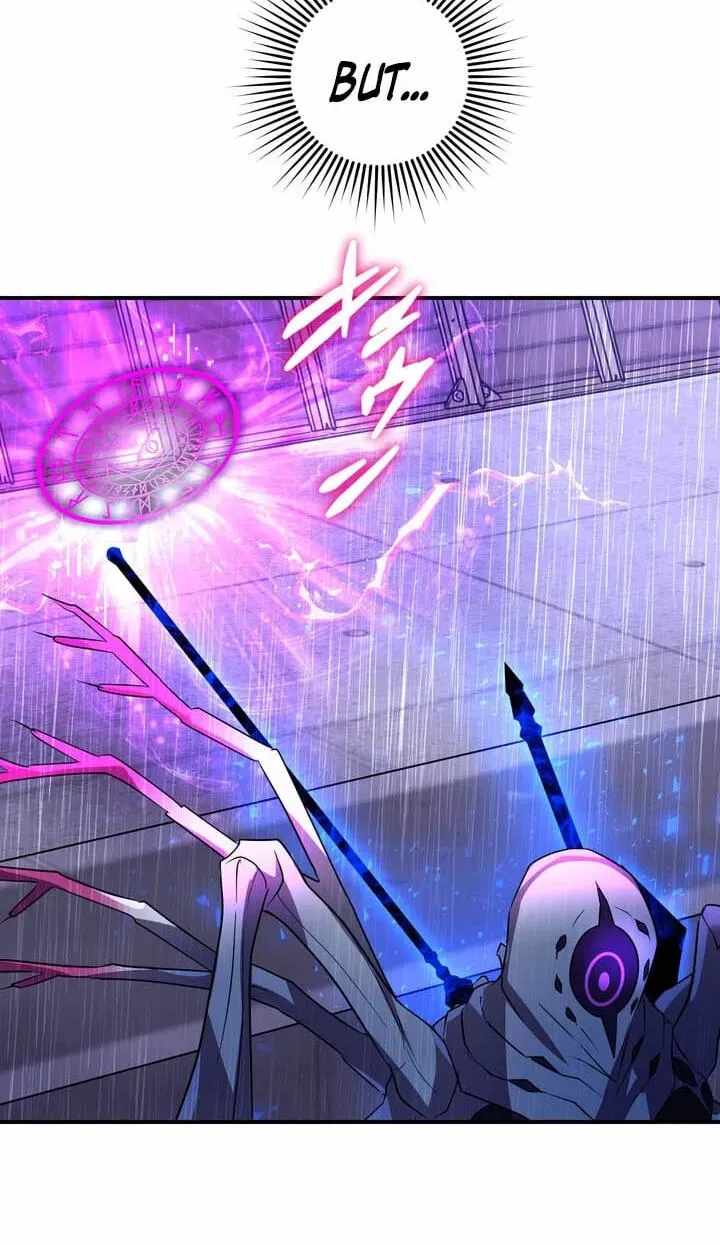 Reborn Ranker – Gravity User — Chapter 193 — page 70