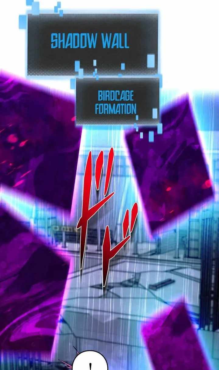 Reborn Ranker – Gravity User — Chapter 193 — page 80