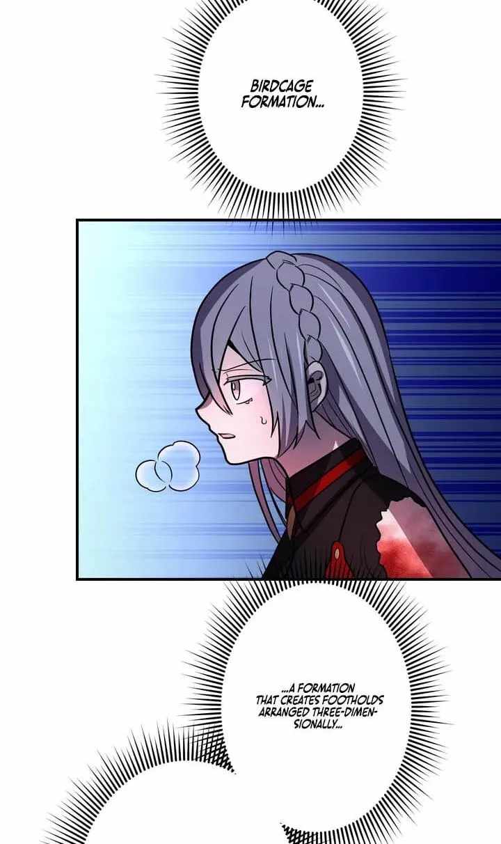 Reborn Ranker – Gravity User — Chapter 193 — page 82