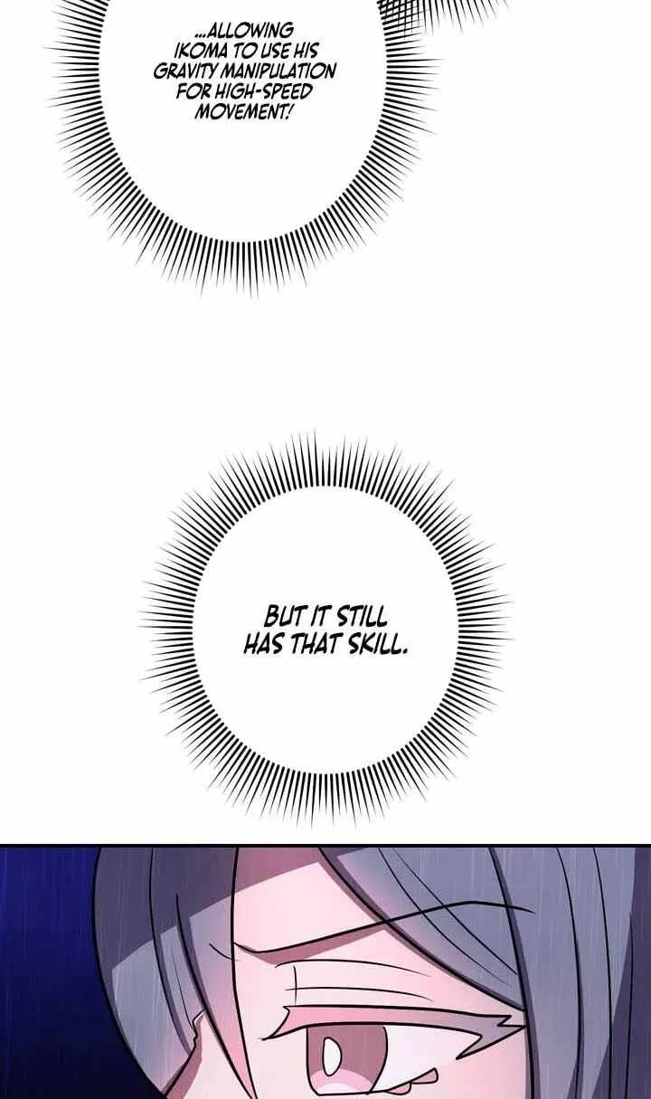 Reborn Ranker – Gravity User — Chapter 193 — page 83