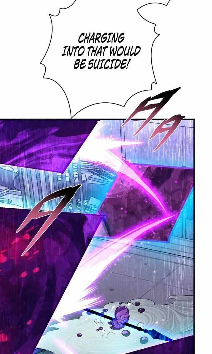 Reborn Ranker – Gravity User — Chapter 193 — page 88