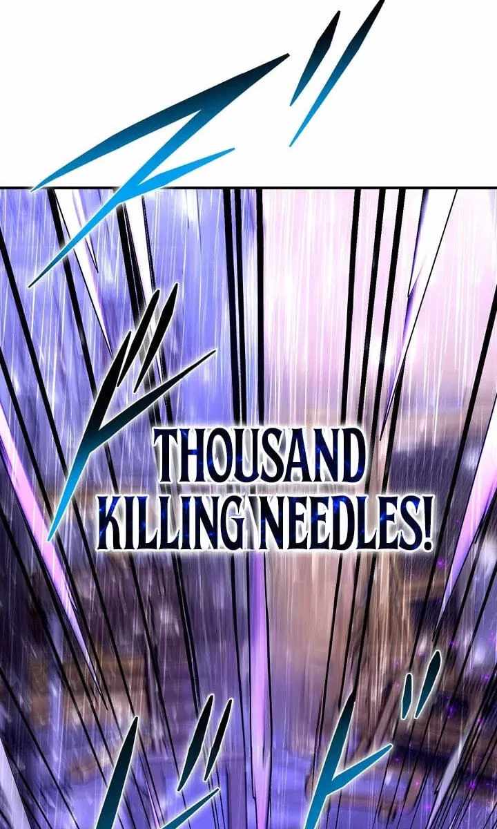 Reborn Ranker – Gravity User — Chapter 193 — page 92