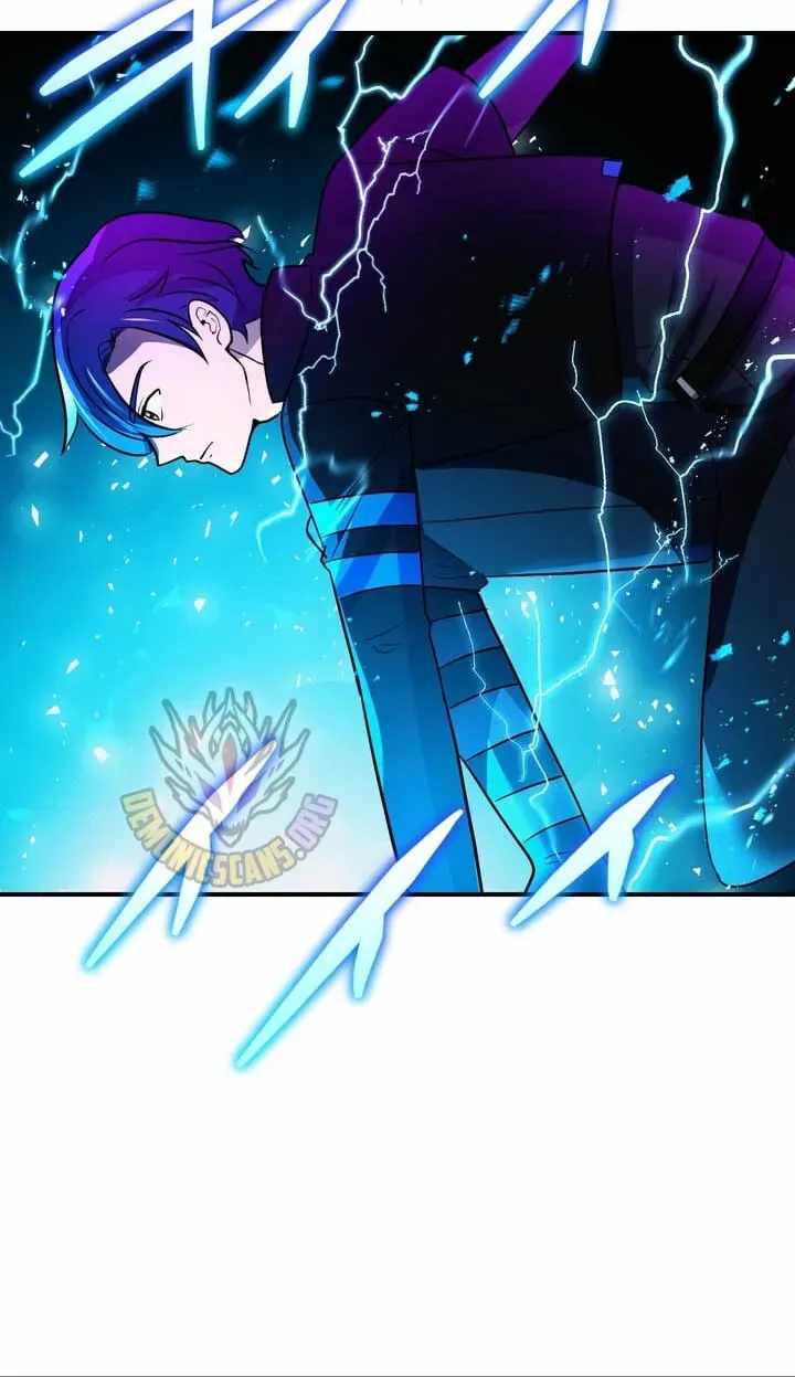 Reborn Ranker – Gravity User — Chapter 194 — page 9