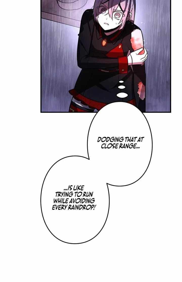 Reborn Ranker – Gravity User — Chapter 194 — page 13