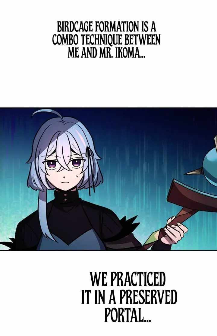 Reborn Ranker – Gravity User — Chapter 194 — page 14
