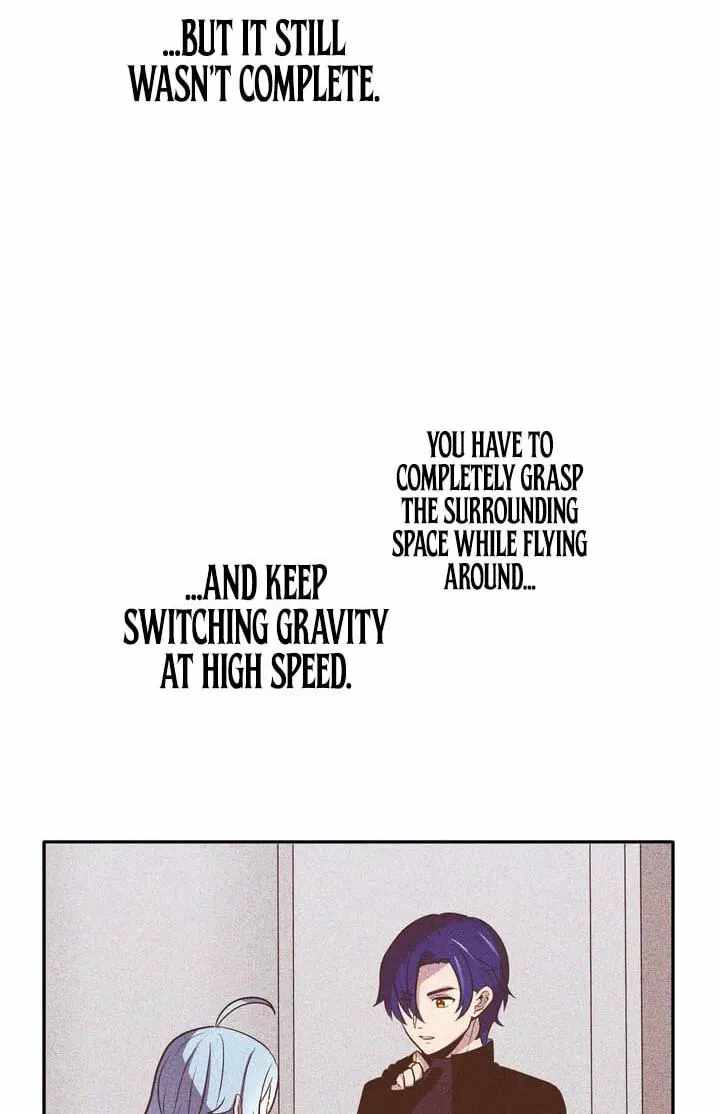Reborn Ranker – Gravity User — Chapter 194 — page 15