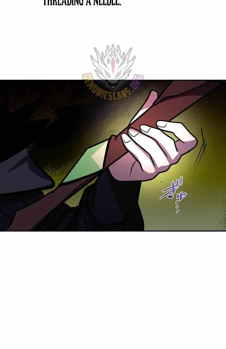 Reborn Ranker – Gravity User — Chapter 194 — page 17