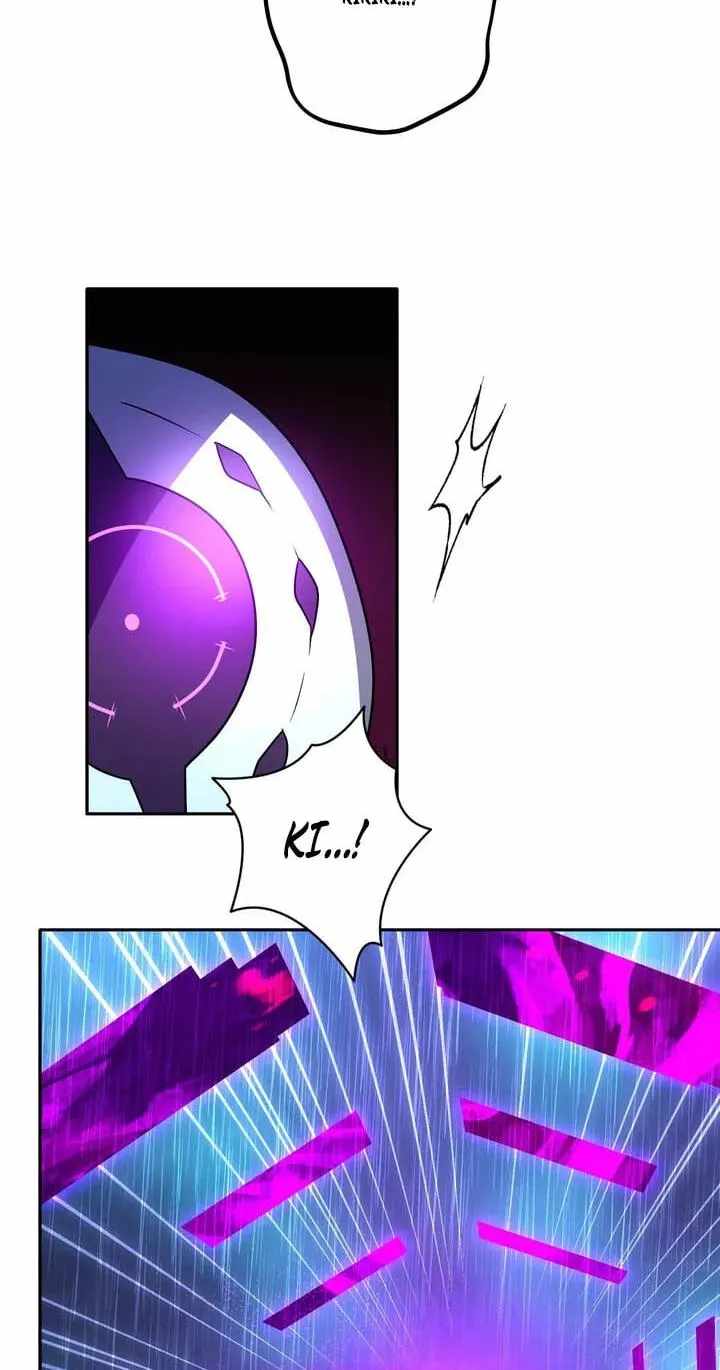 Reborn Ranker – Gravity User — Chapter 194 — page 20