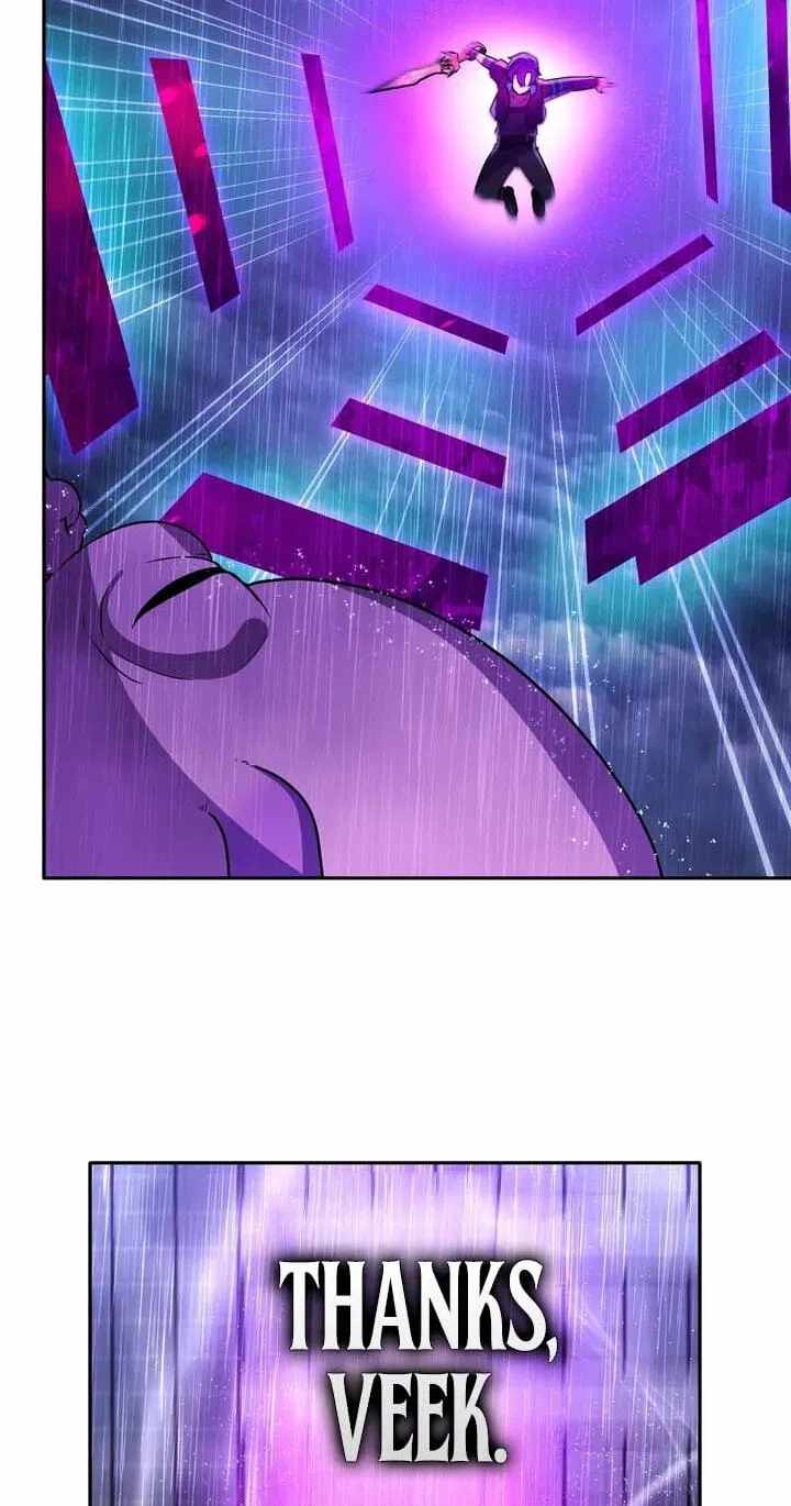 Reborn Ranker – Gravity User — Chapter 194 — page 21
