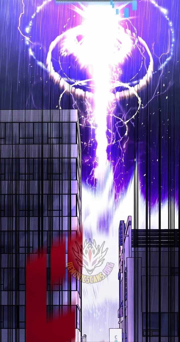 Reborn Ranker – Gravity User — Chapter 194 — page 23
