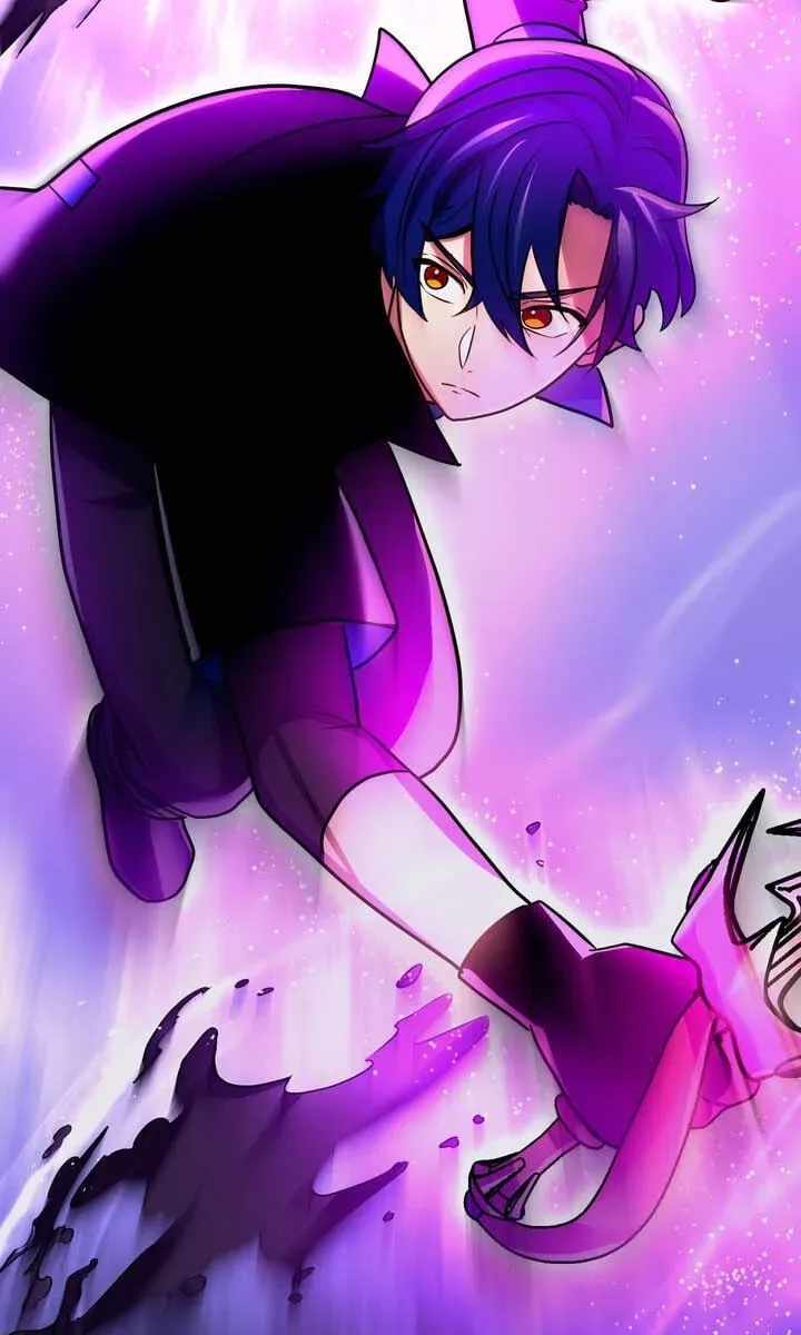 Reborn Ranker – Gravity User — Chapter 194 — page 25
