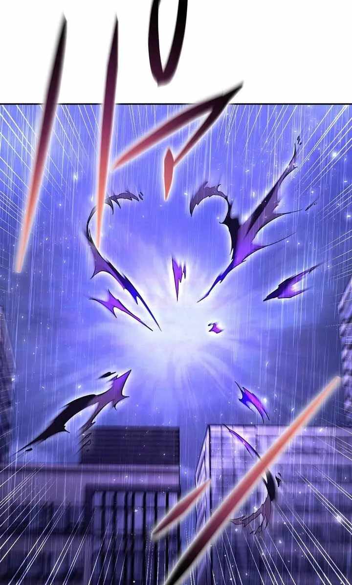 Reborn Ranker – Gravity User — Chapter 194 — page 27