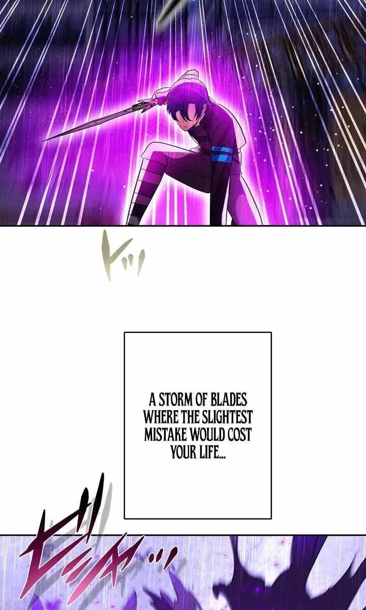 Reborn Ranker – Gravity User — Chapter 194 — page 28