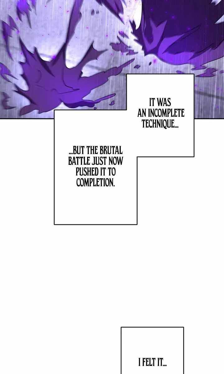 Reborn Ranker – Gravity User — Chapter 194 — page 29