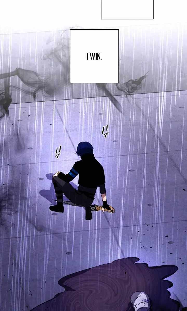 Reborn Ranker – Gravity User — Chapter 194 — page 30